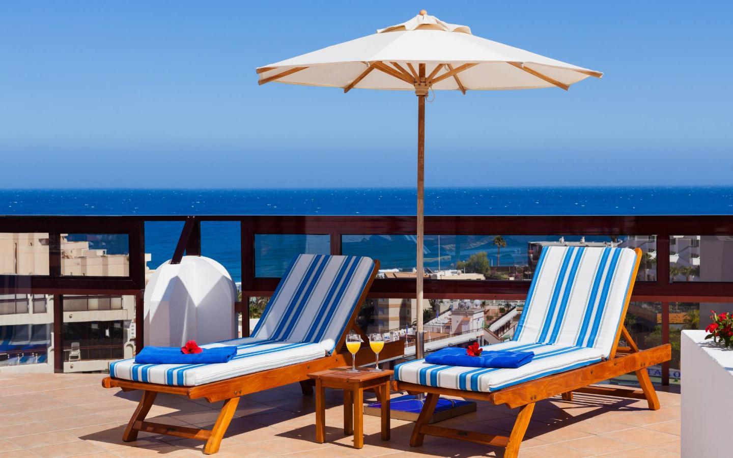 Seaside Sandy Beach Плайя-дель-Инглес Экстерьер фото