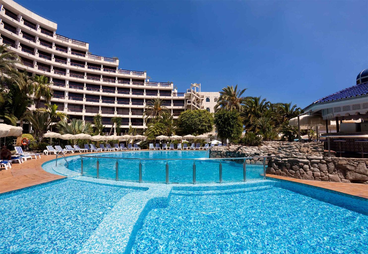 Seaside Sandy Beach Плайя-дель-Инглес Экстерьер фото